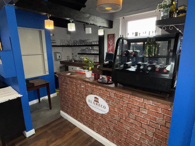 Restaurants For Sale in Sheffield