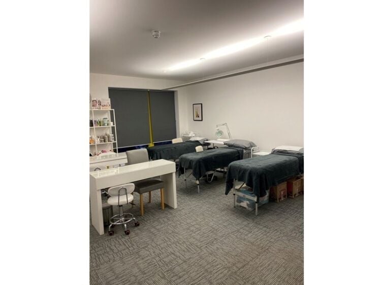 Well established Beauty Training Academy For Sale Photo 2