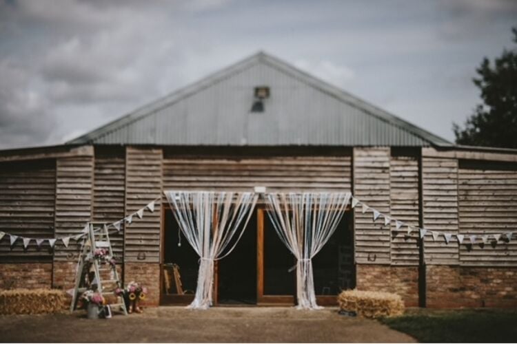 Exclusive Countryside Wedding/Event Venue - Lincs