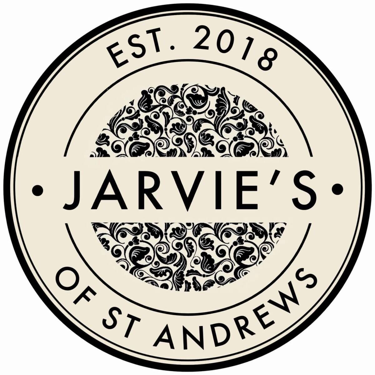Jarvies Cafe St Andrews Photo 2