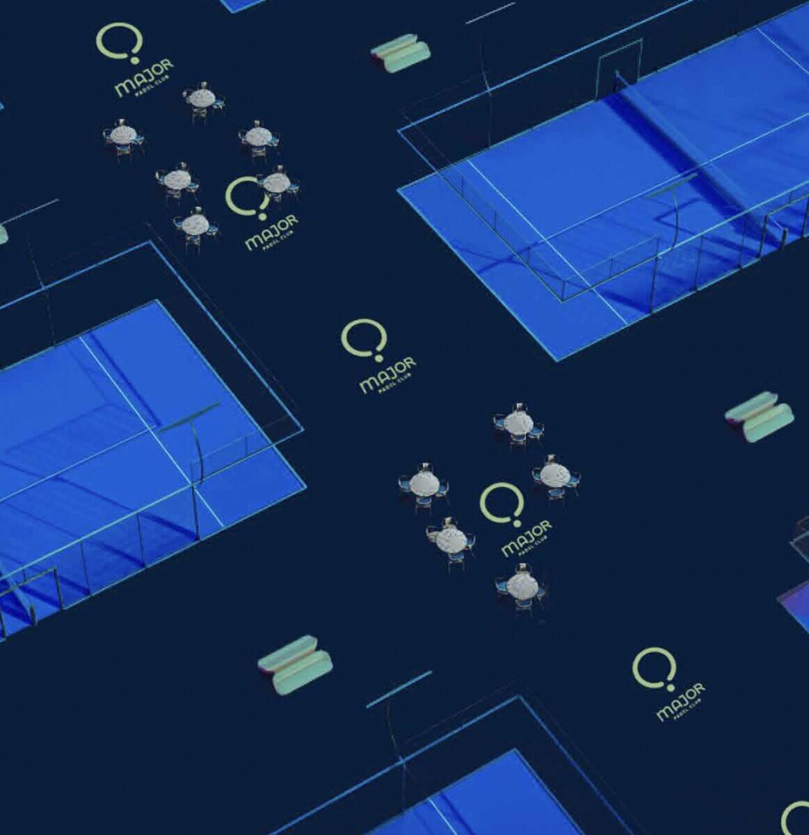 Padel is spreading across the UK, become part of the growth as a Major Padel Club Franchise Partner Photo 2