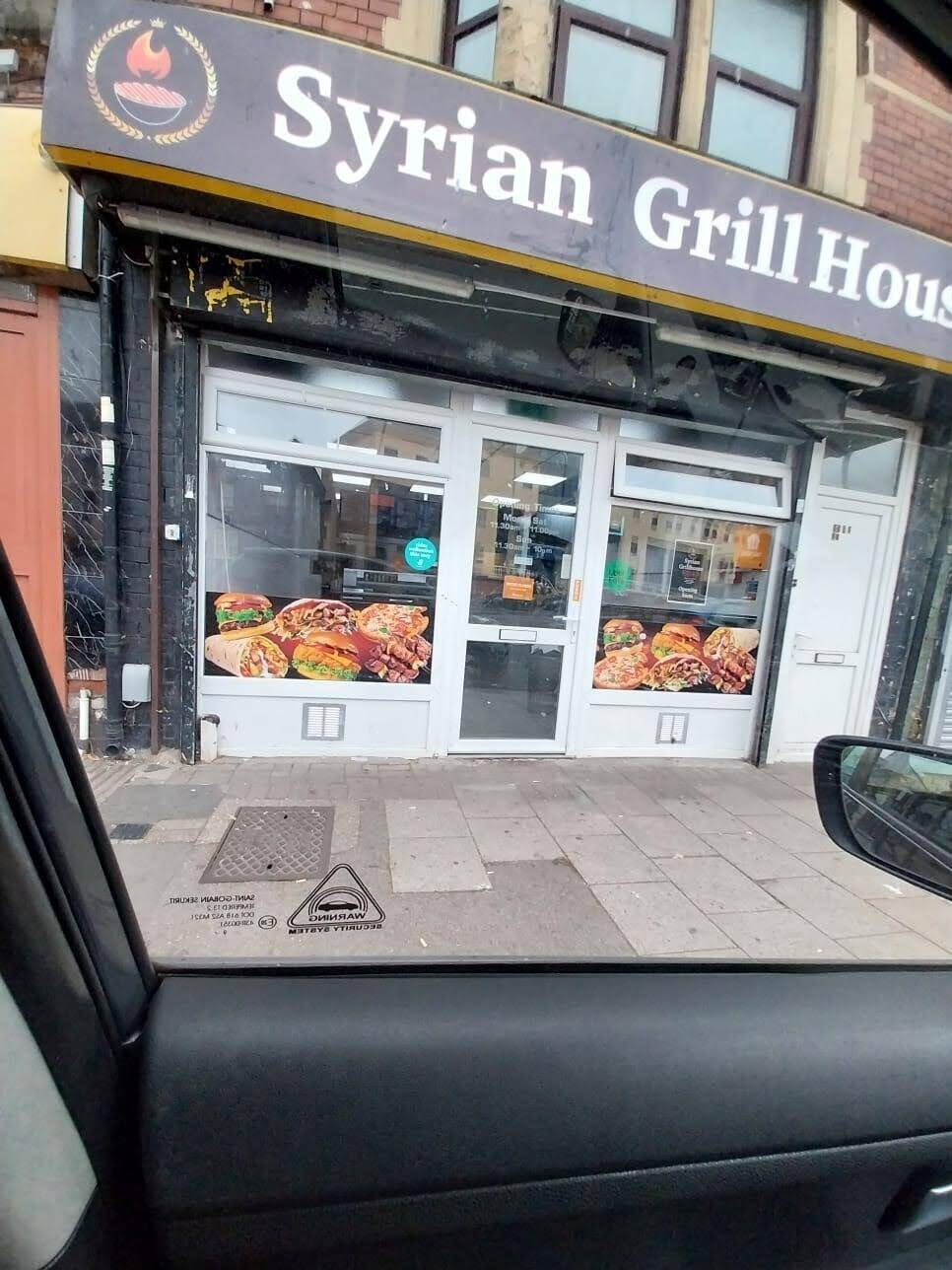 Restaurant for sale