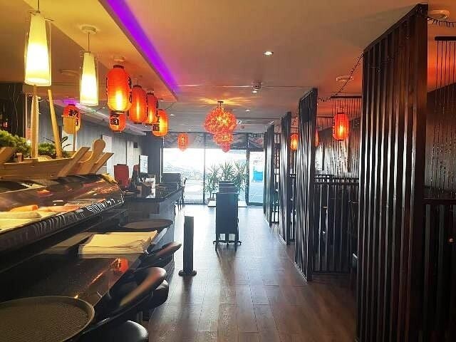 Licensed Japanese Restaurant for Sale Photo 2