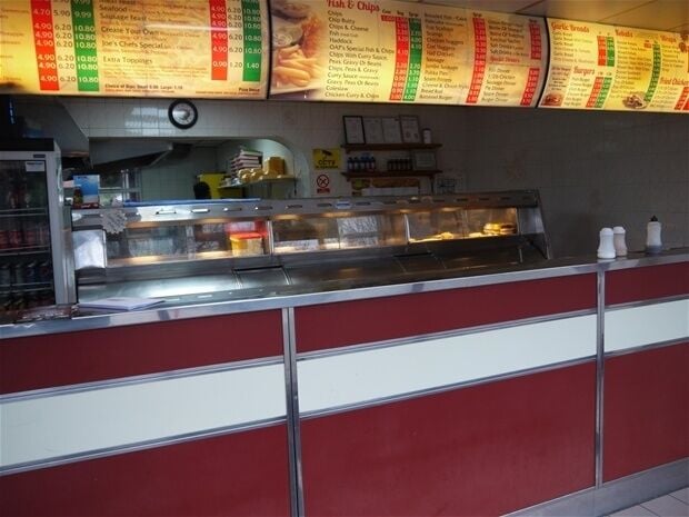 Business for Sale in Warmsworth Road, Doncaster, South Yorkshire, DN4 0RS Photo 2