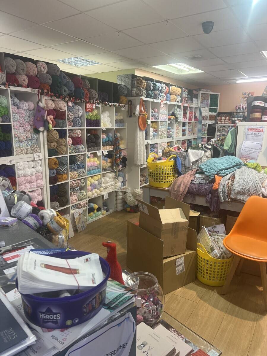 Lilyrose store ltd Photo 2