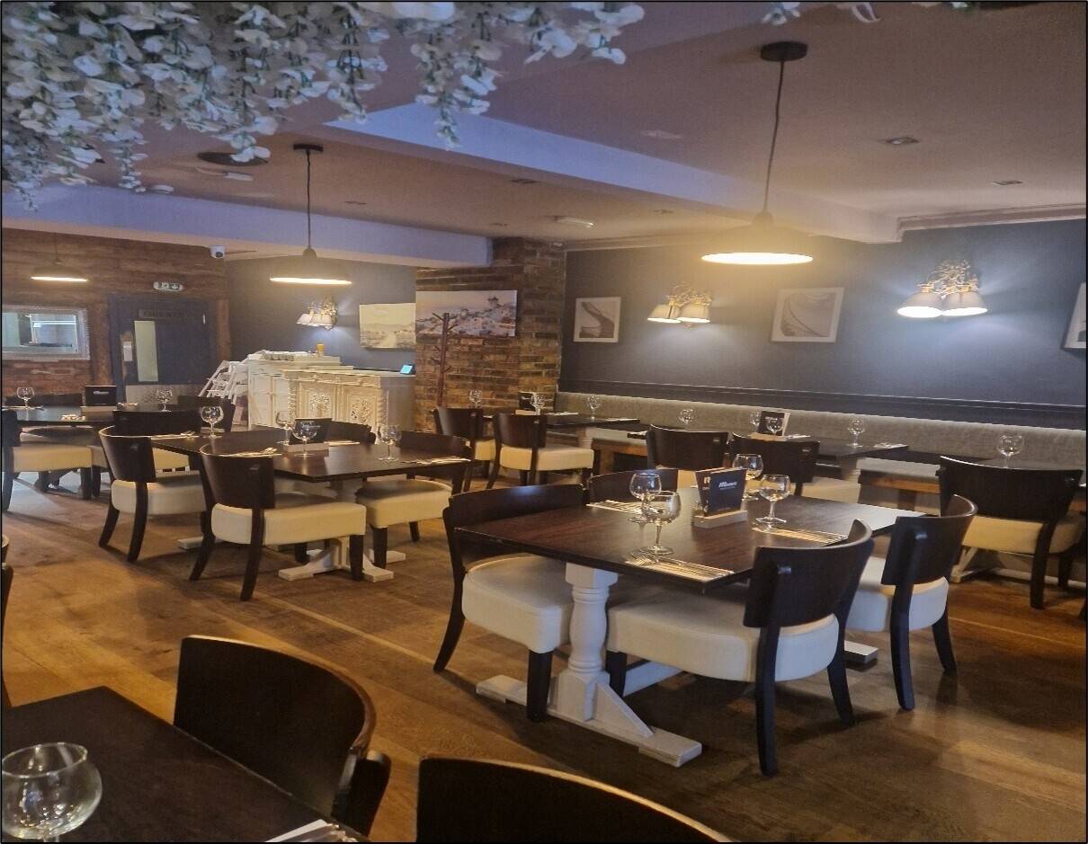 MEMO’S  BAR & KITCHEN Photo 2