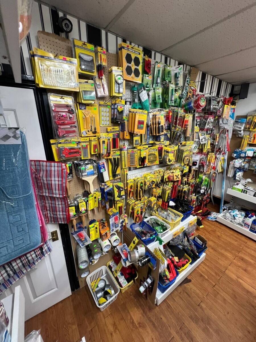 Bargain Shop for Sale – High Footfall, Prime Busy Location in Birmingham