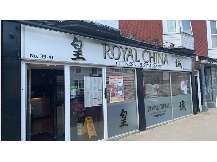 Royal China Restaurant – A Thriving Chinese Cuisine Hotspot in Malton!