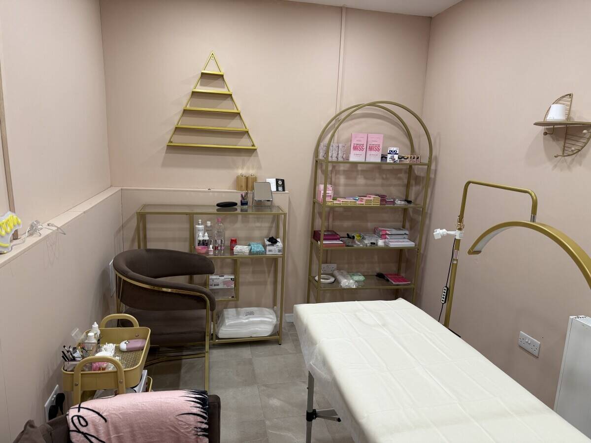 Nails &  Beauty for sale In Liverpool