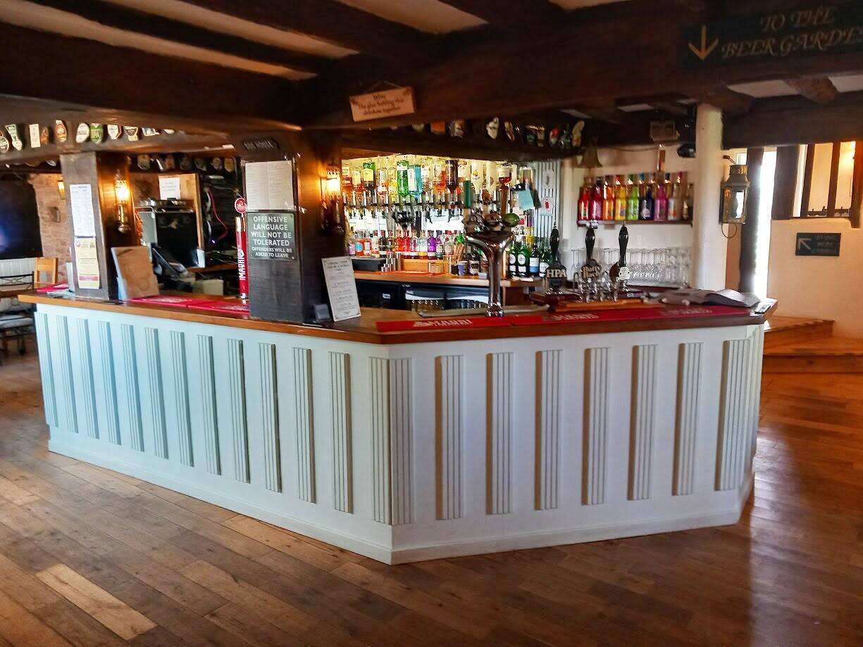 HEREFORDSHIRE – WYE VALLEY RENOWNED DINING VENUE IN IDYLLIC LOCATION WITH OUTSTANDING VIEWS