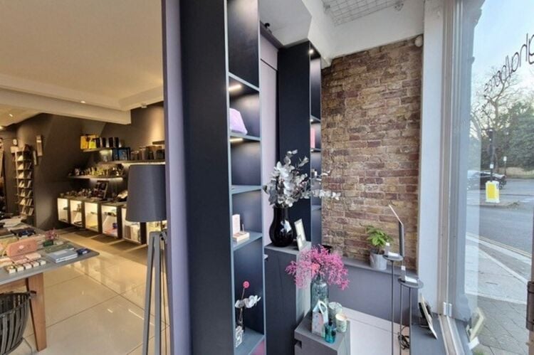 Established Homeware Store - Winchmore Hill