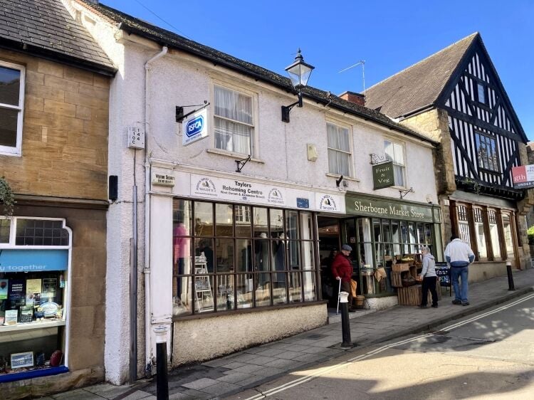 INVESTMENT PROPERTY OPPORTUNITY