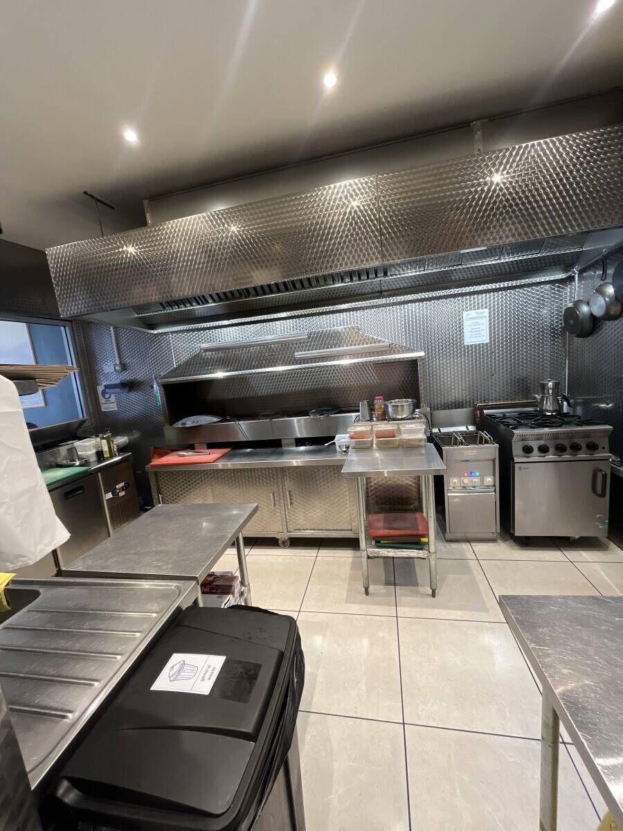 Turkish restaurant for sale in Burgess Hill