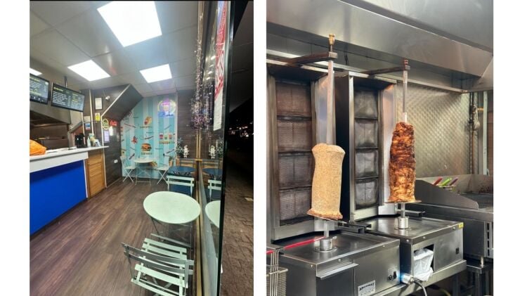 Thriving High-Street Takeaway with Late-Night Trade Based in Hornchurch Photo 2