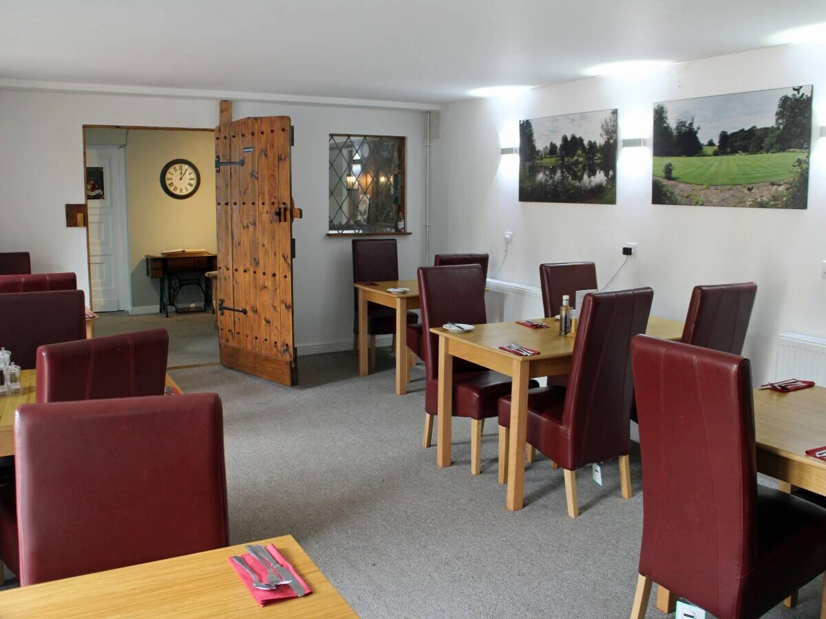 DORSET - VILLAGE FREEHOUSE HOTEL Photo 2
