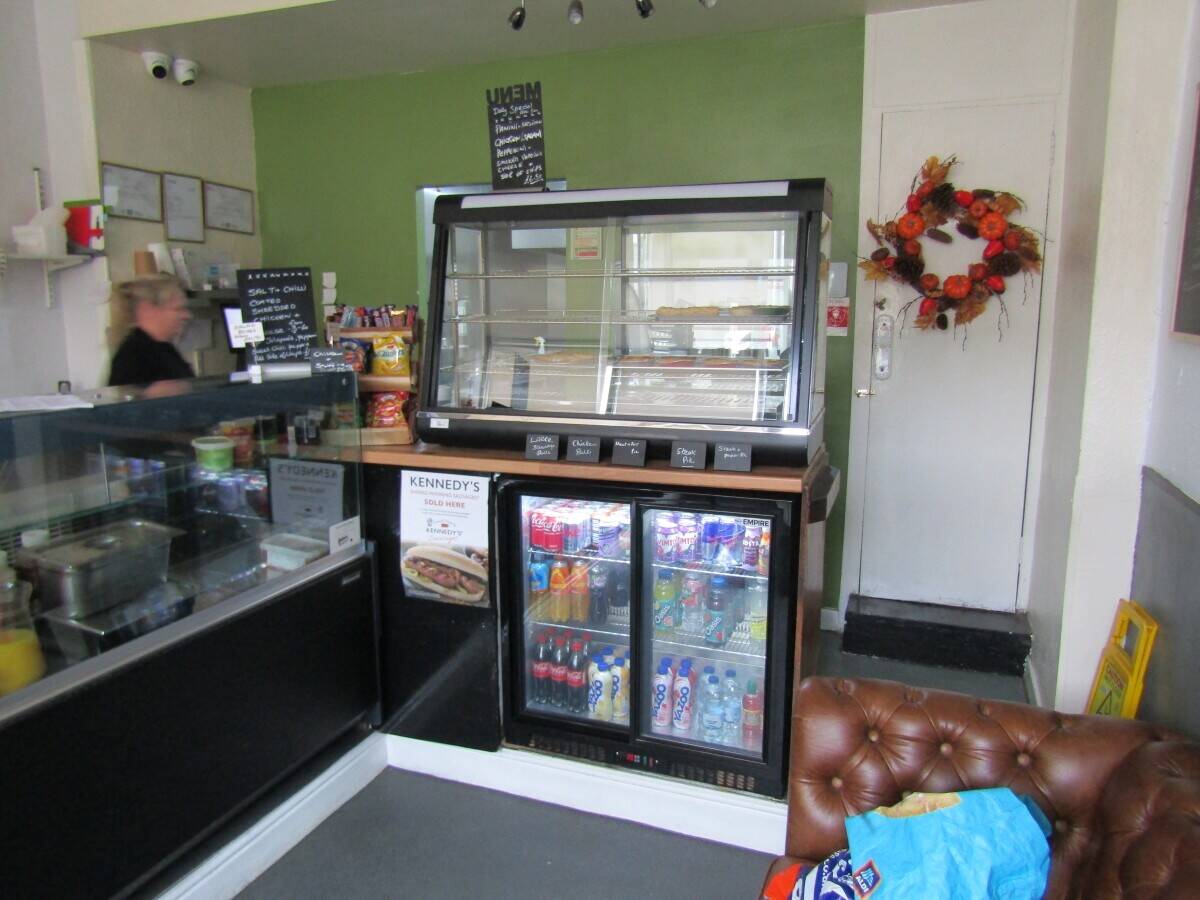 SANDWICH BUSINESS FOR SALE IN EAST LANCASHIRE Photo 2
