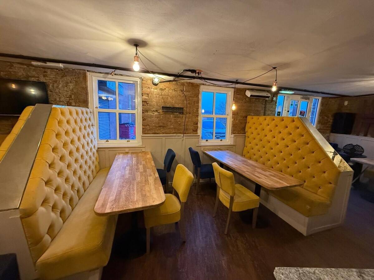 Business For Sale: The Wasp’s Nest Pub Photo 2