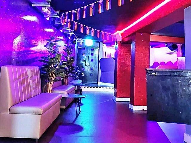 Nightclub for Sale