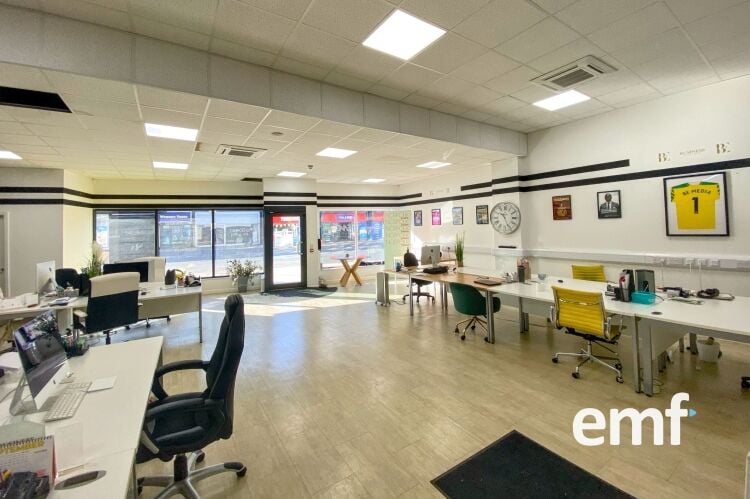 Commercial Property Investment Photo 2