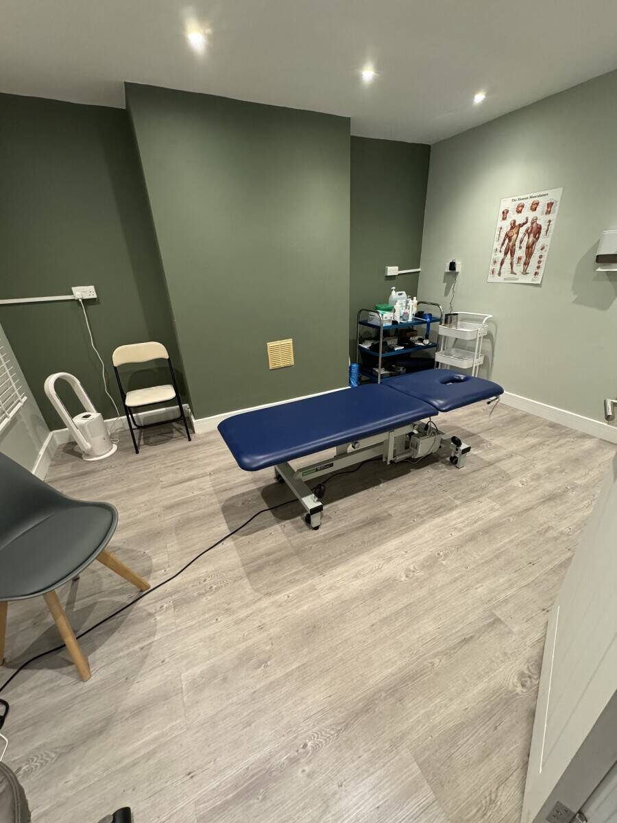 Fulham Wellness Clinic or restaurant | NO LANDLORD APPROVAL | &pound;26k Rent | Cash accepted