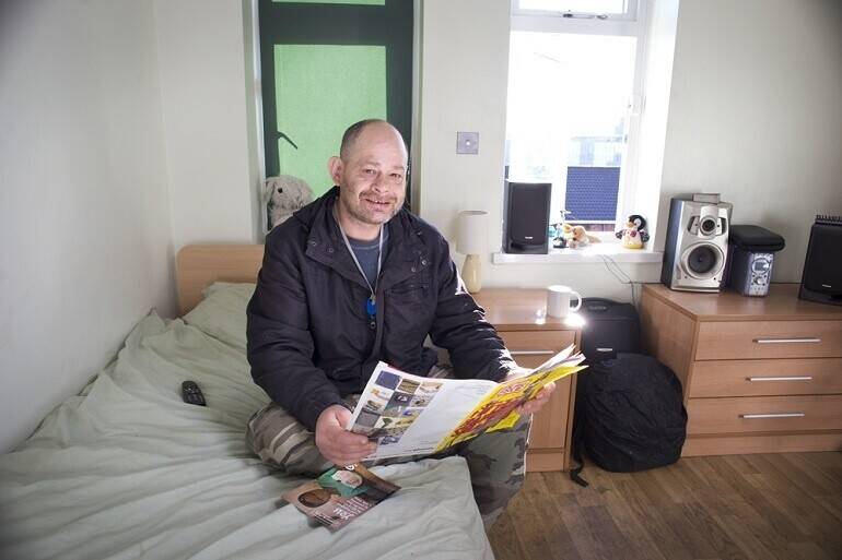 CQC Registered Supported Living Provider - Personal Care Photo 2