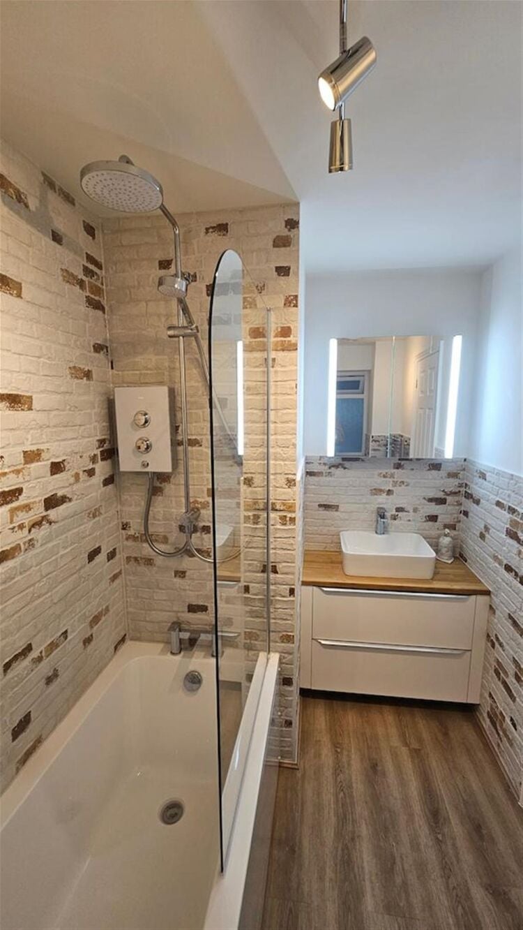 PROVIDER OF PLUMBING INSTALLATION AND MAINTENANCE SERVICES Photo 2