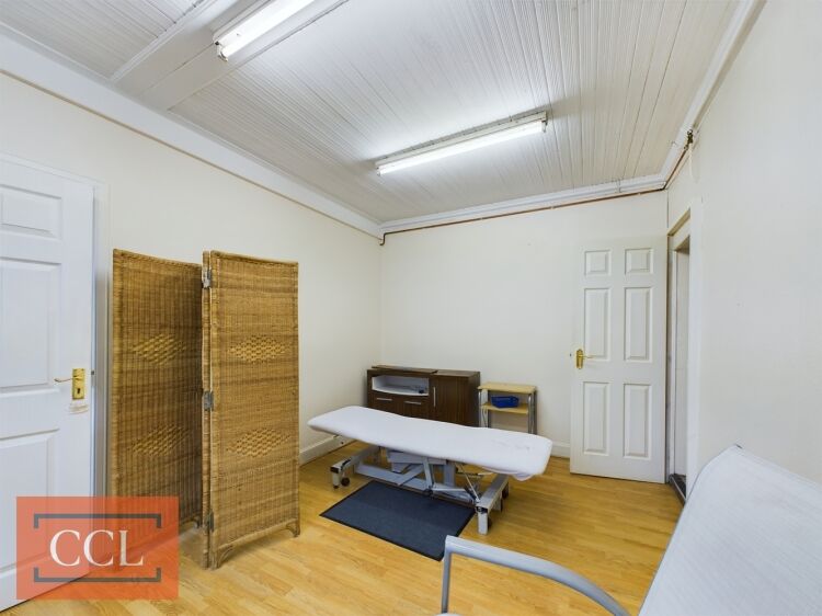 Business for Sale in Elgin Moray