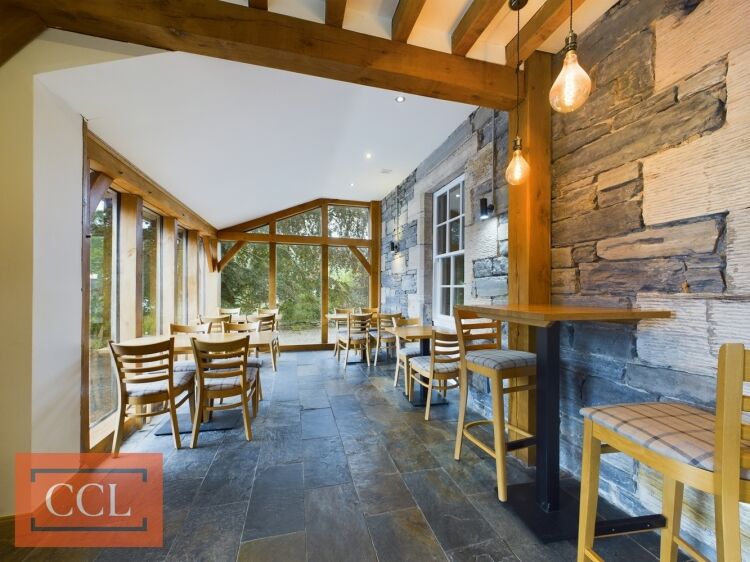 Unique investment opportunity in Argyll & Bute