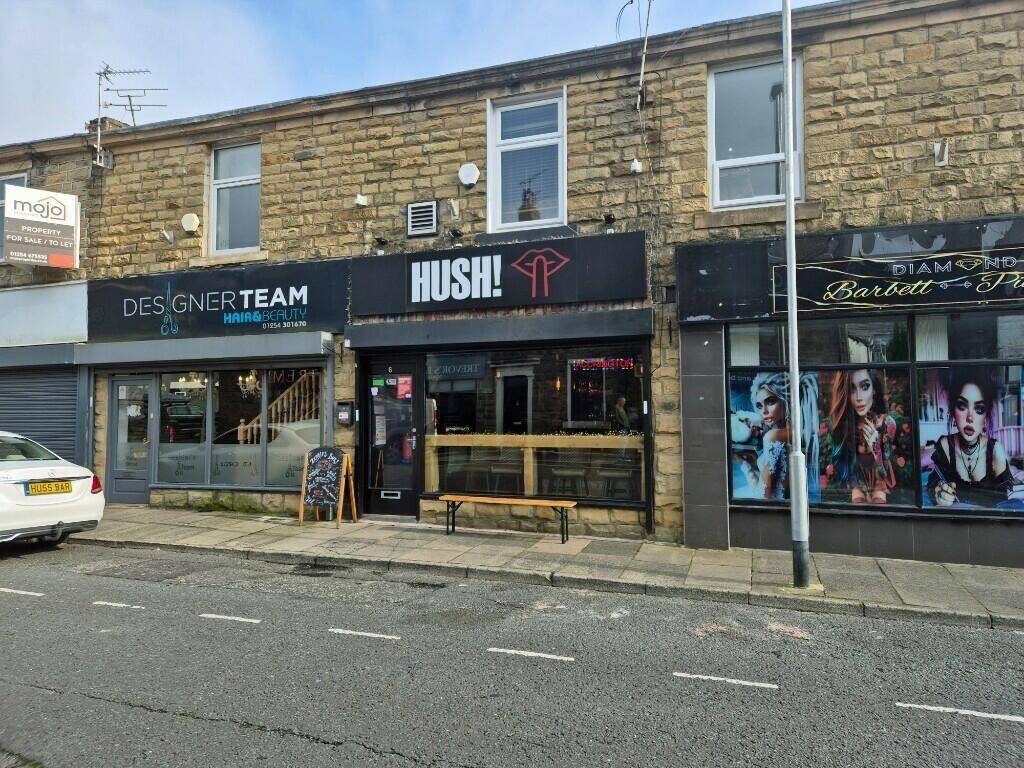 Bar Premises FREEHOLD, no brewery tie