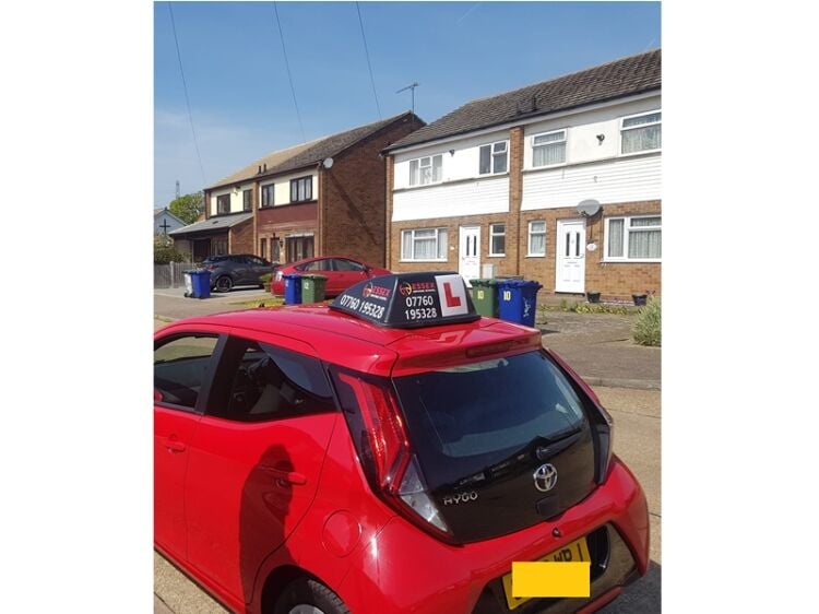 Accelerate Your Future – Long-Established Driving School in Essex