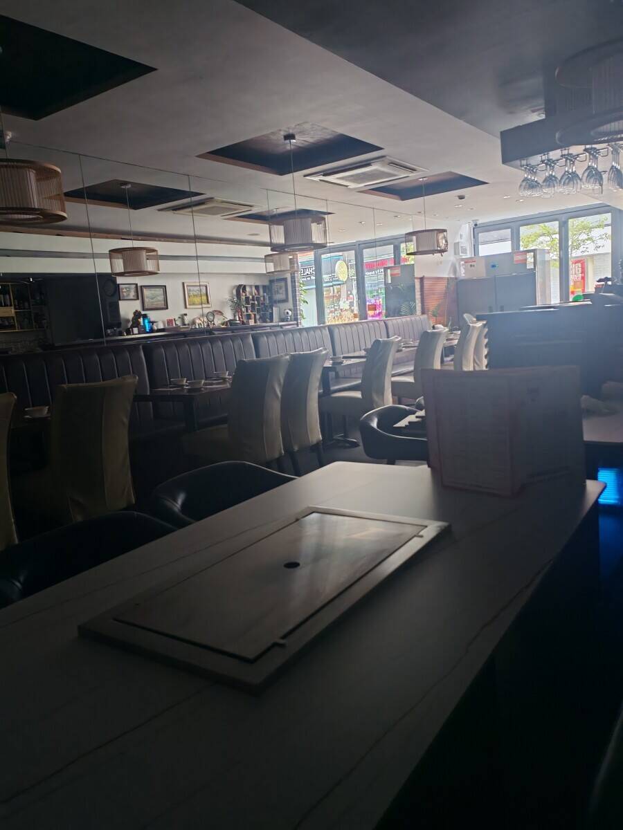 Chinese Restaurant for sale in woking Photo 2