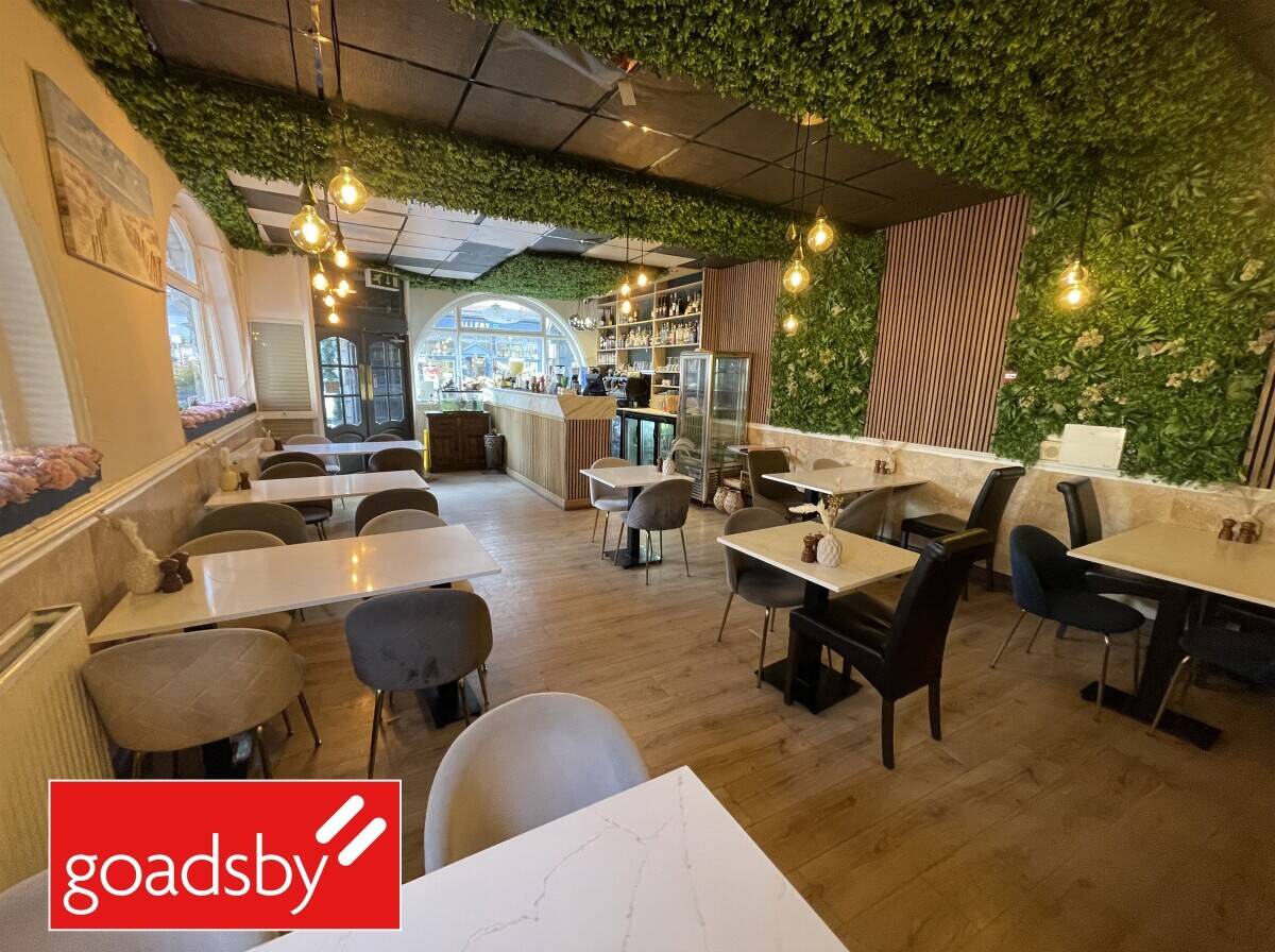Busy Family Operated Restaurant & Al-Fresco Covers Photo 2
