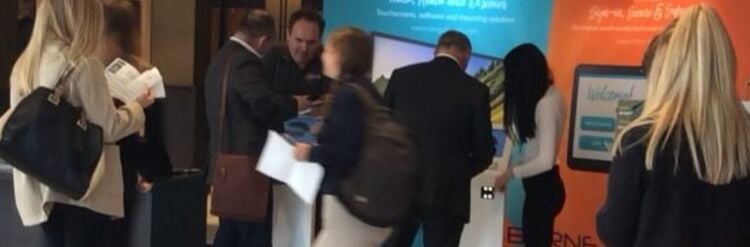A UK Leading Environmental Management & Sustainability Events Business Photo 2