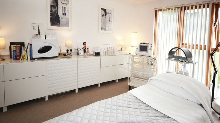 Reduced - Established Aesthetic Skin & Laser Clinic in Chichester with great potential for expansion Photo 2
