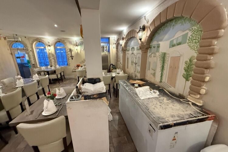 Established Indian Restaurant - Hammersmith Photo 2