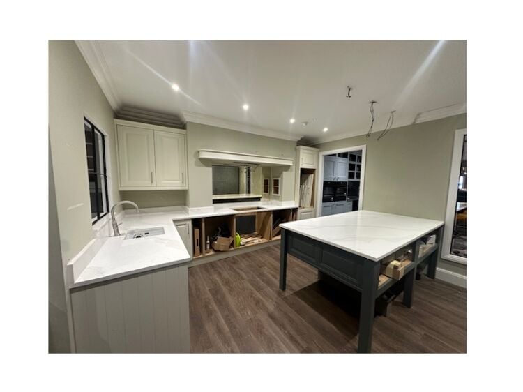 Well Established Kitchen & Bedroom Design Business For Sale Photo 2