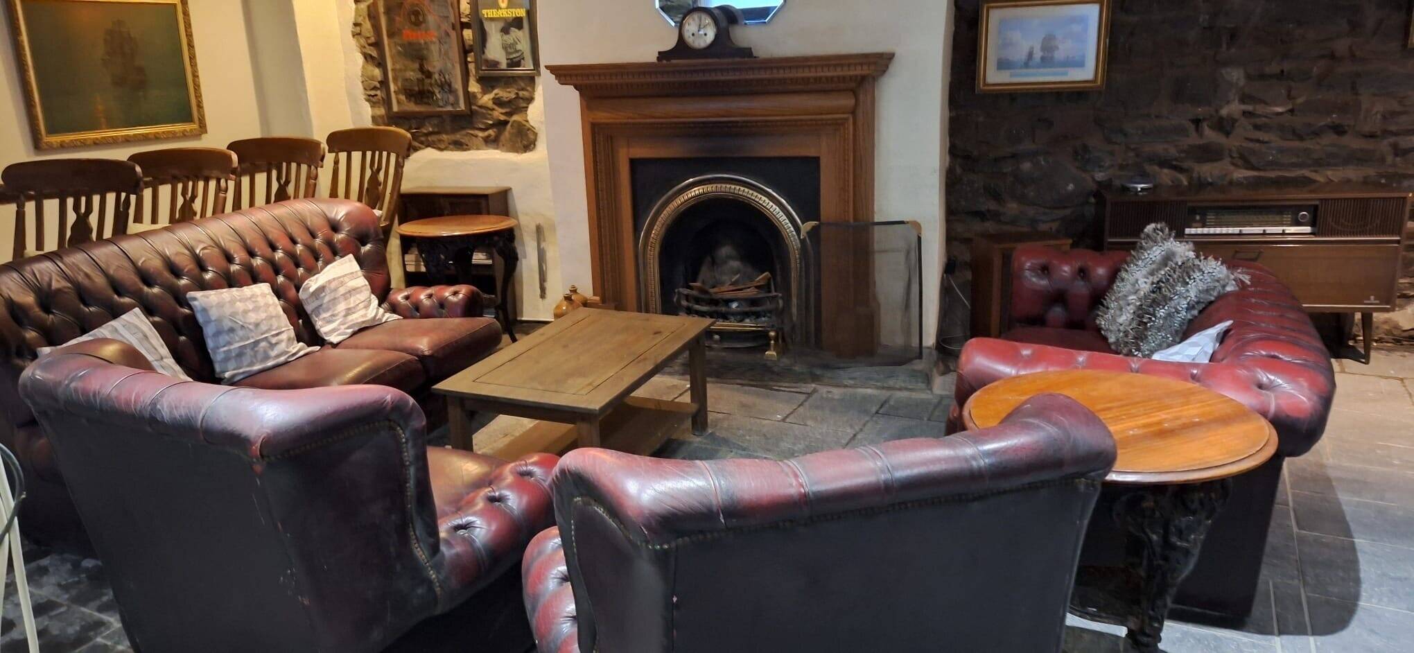Freehold Public House for sale on edge of Lake District Photo 2