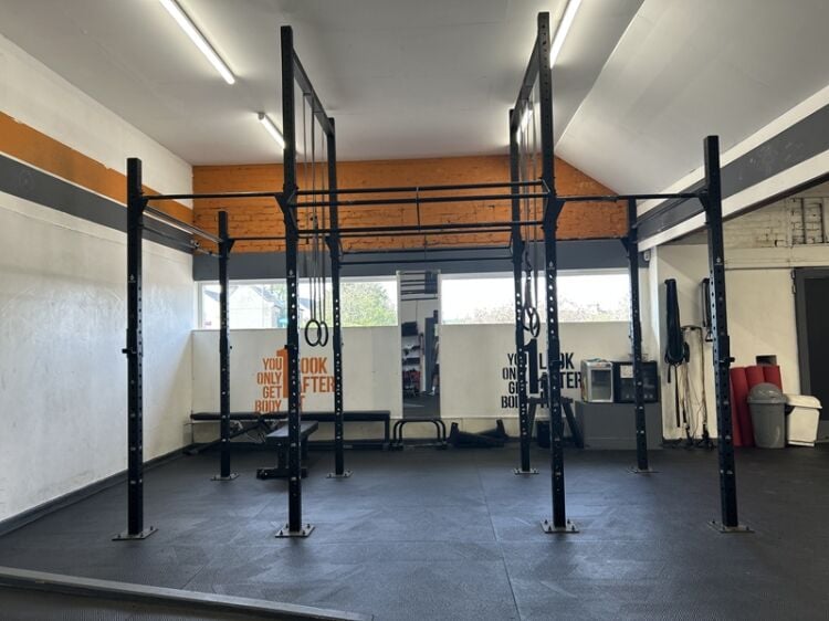 Where Gains Meet Gains – Invest in E.T. Fitness Therapy