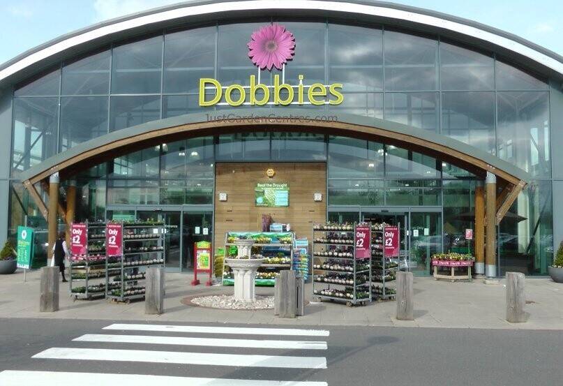 🚗 New Waves Hand Car Wash Business For Sale – Dobbies, Milton Keynes