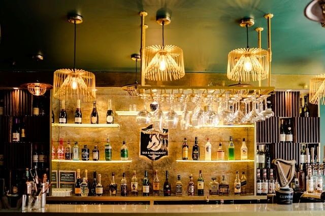 Quality Fitted Restaurant & Bar - closed January 2026 for Sale