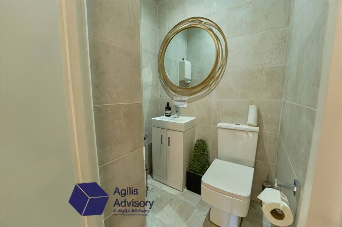 Leading Aesthetics & Skincare Clinic | Wimbledon | Turnkey with High-End Equipment