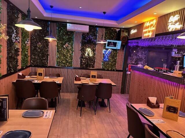 Turkish restaurant sale in ilford Photo 3