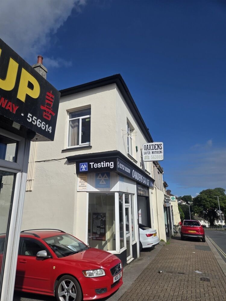 HIGHLY REGARDED MOT AND VEHICLE REPAIR BUSINESS