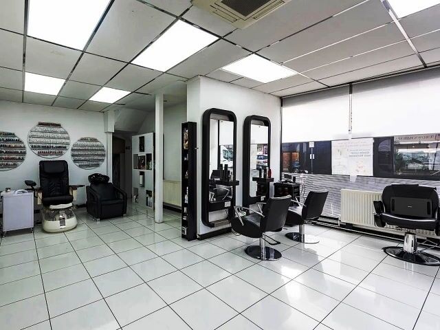 Well Presented Hair And Beauty Salon for Sale