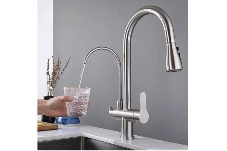 Online Water Filtration Systems Supplier