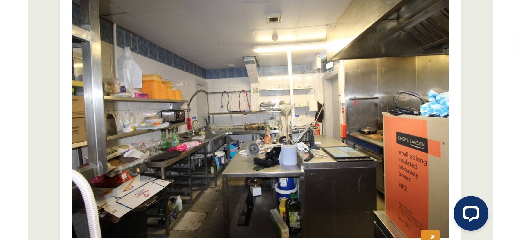 Bar and restaurant for sale in prime location