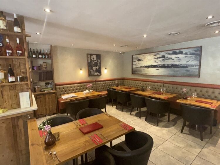 Restaurants For Sale in Huddersfield