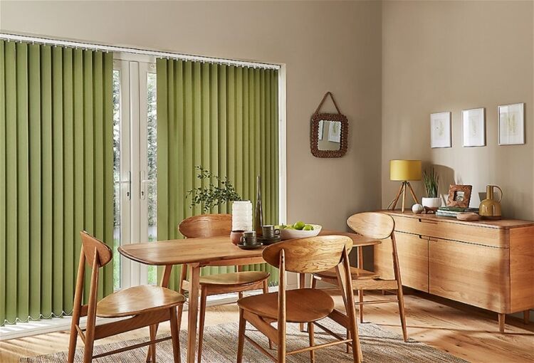HIGHLY REPUTABLE BLINDS & SHUTTERS MANUFACTURER AND INSTALLER