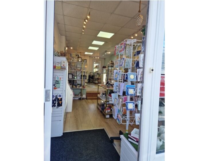 Curated, Classy & Profitable – Own This Gorgeous Gift Shop! Photo 2