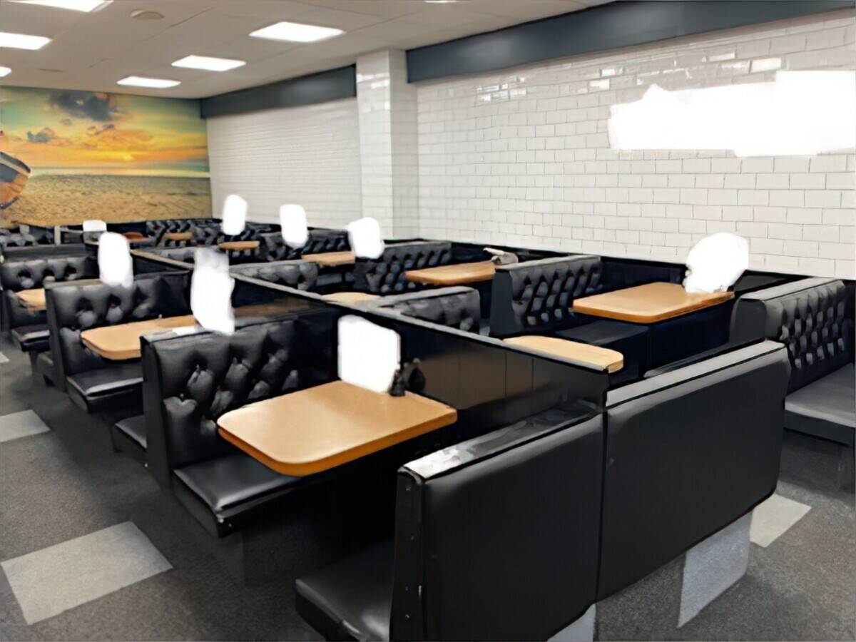 HIGH TURNOVER TRADITONAL FISH AND CHIPS TAKEAWAY AND RESTAURANT  IN NORTH EAST REGION Photo 2